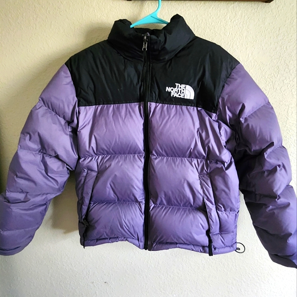 New North Face Puffy 600